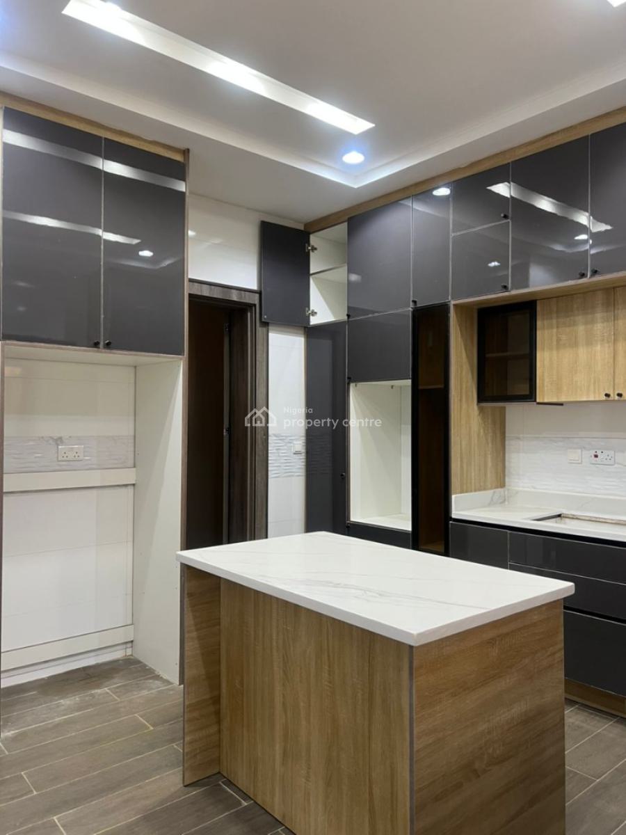 6unit Standard 3 Bedroom Terrace Duplex, Dawaki, Dawaki, Gwarinpa, Abuja, Terraced Duplex for Sale