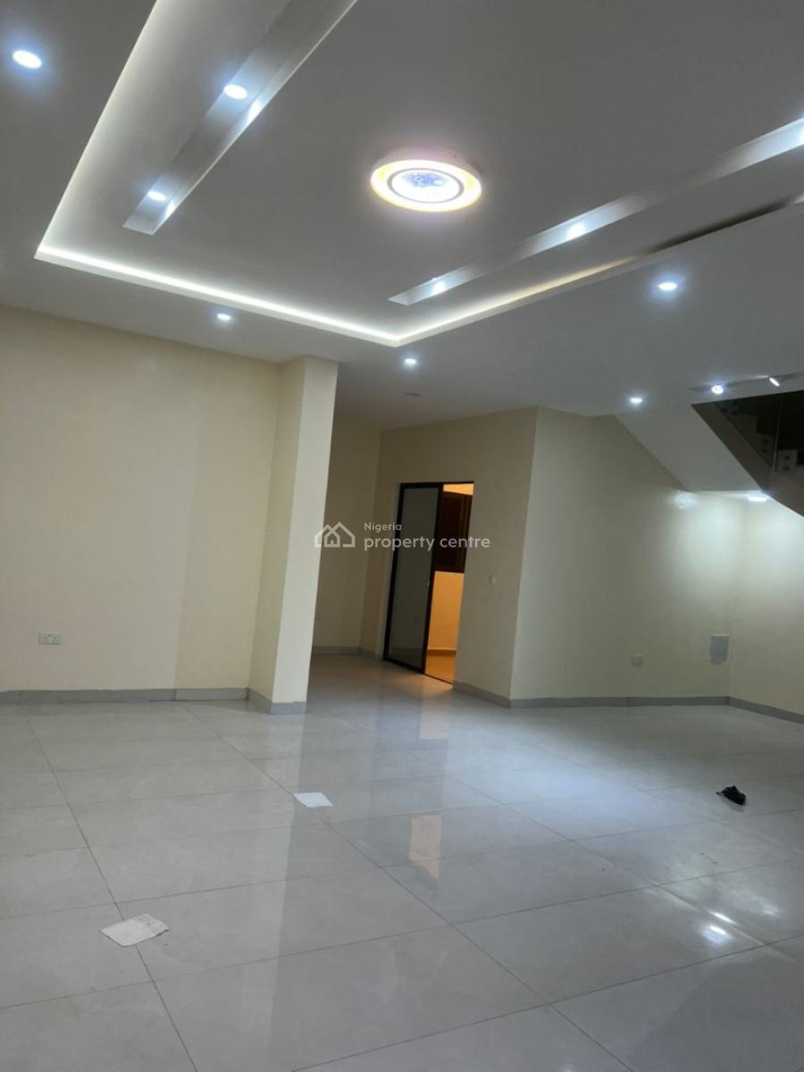 6unit Standard 3 Bedroom Terrace Duplex, Dawaki, Dawaki, Gwarinpa, Abuja, Terraced Duplex for Sale