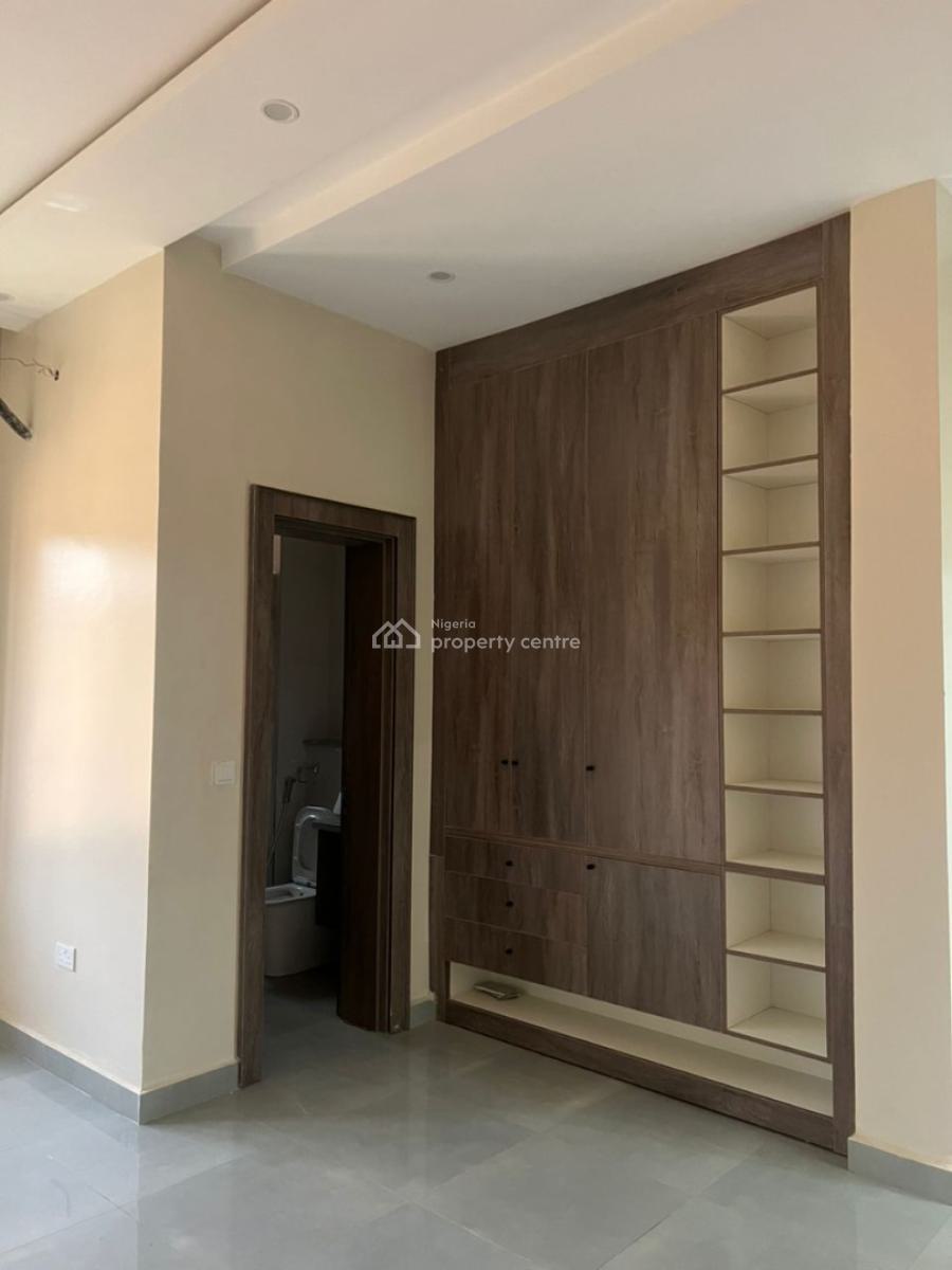 6unit Standard 3 Bedroom Terrace Duplex, Dawaki, Dawaki, Gwarinpa, Abuja, Terraced Duplex for Sale