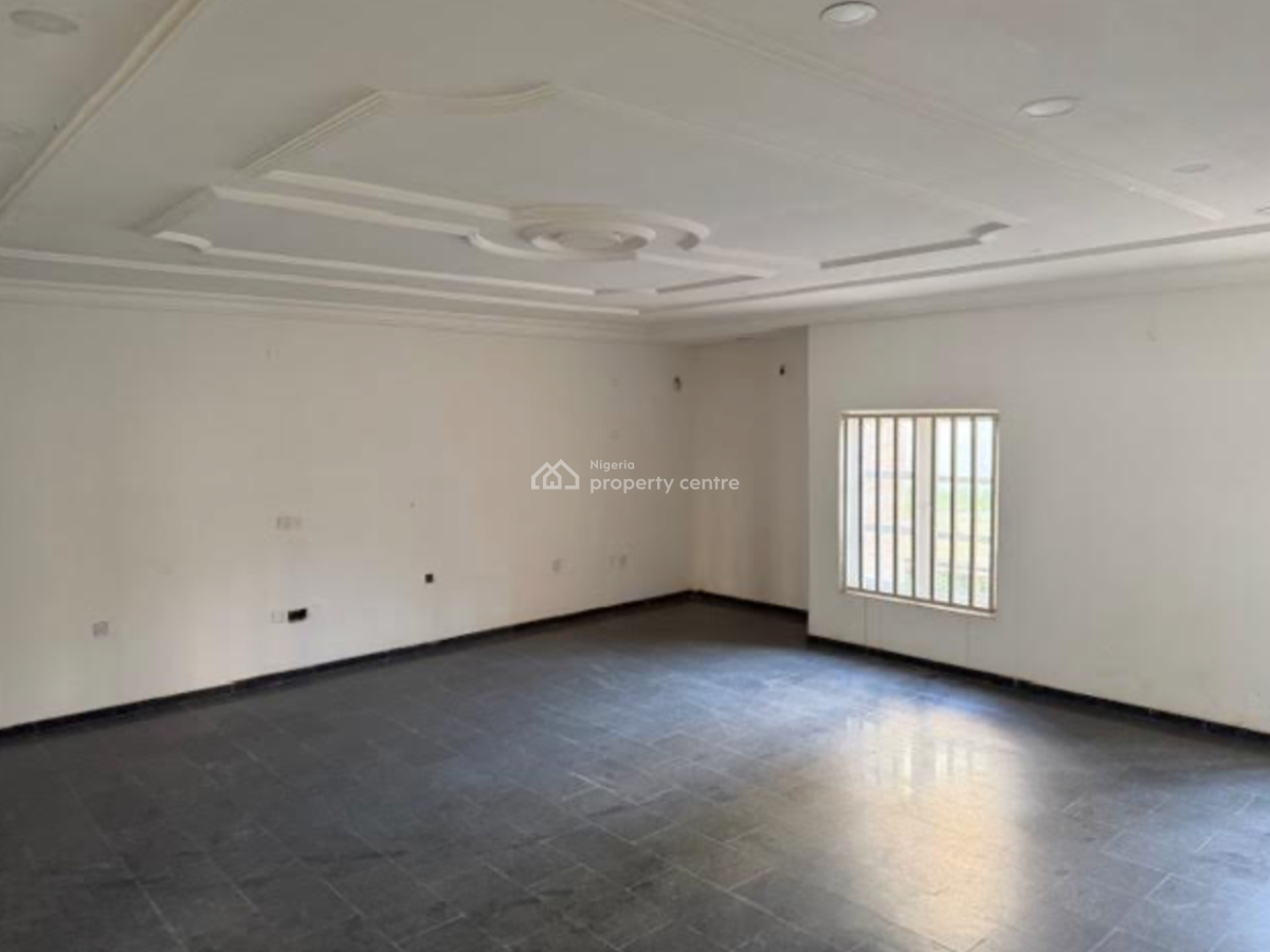 Spacious 5 Bedroom Duplex for Office Use, Maitama District, Abuja, Detached Duplex for Rent
