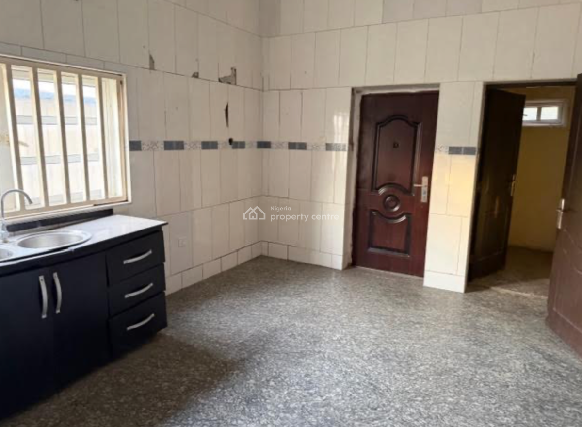 Spacious 5 Bedroom Duplex for Office Use, Maitama District, Abuja, Detached Duplex for Rent