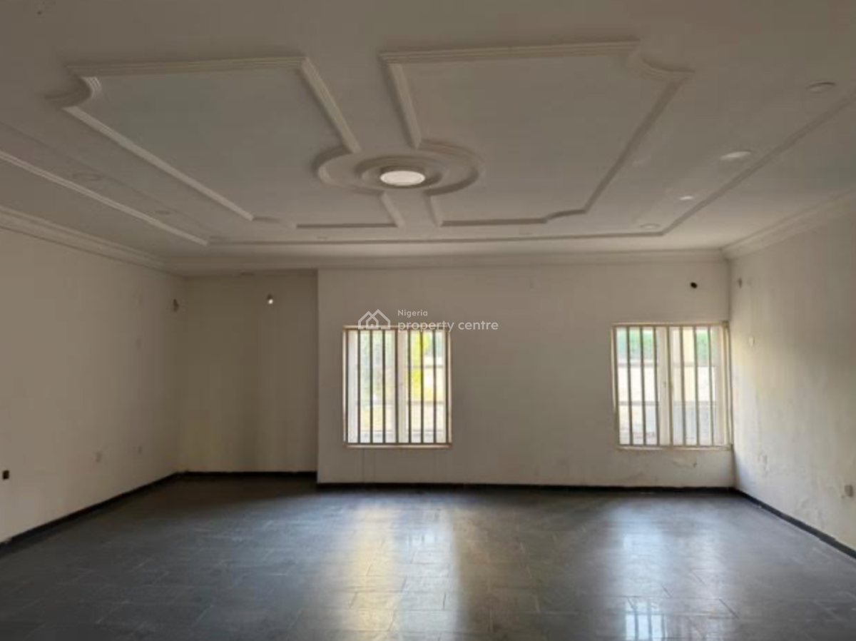 Spacious 5 Bedroom Duplex for Office Use, Maitama District, Abuja, Detached Duplex for Rent