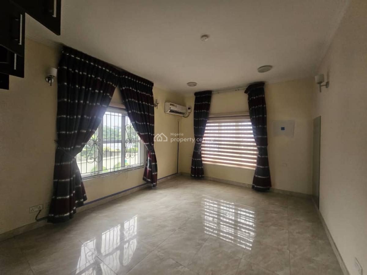 3 Bedroom Apartment, Turnbull Road, Ikoyi, Lagos, Flat / Apartment for Sale