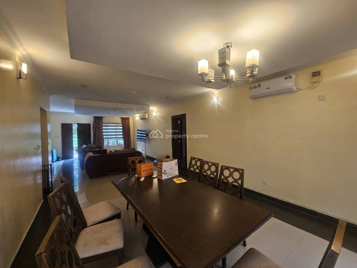 3 Bedroom Apartment, Turnbull Road, Ikoyi, Lagos, Flat / Apartment for Sale