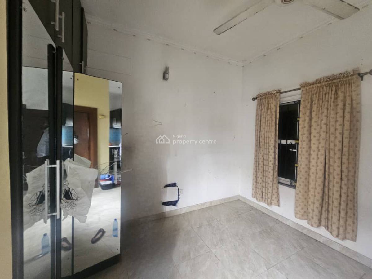 3 Bedroom Apartment, Turnbull Road, Ikoyi, Lagos, Flat / Apartment for Sale