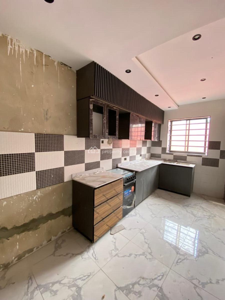 Brand New 2 Bedroom Apartment, Ikate, Lekki, Lagos, Flat / Apartment for Sale