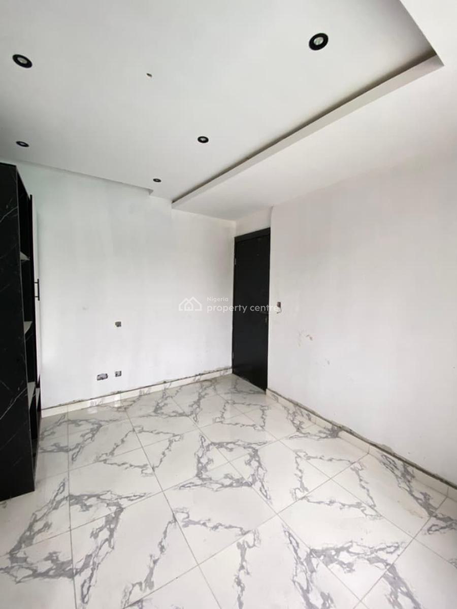 Brand New 2 Bedroom Apartment, Ikate, Lekki, Lagos, Flat / Apartment for Sale