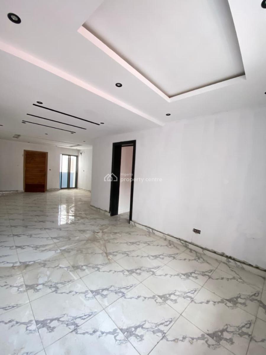 Brand New 2 Bedroom Apartment, Ikate, Lekki, Lagos, Flat / Apartment for Sale