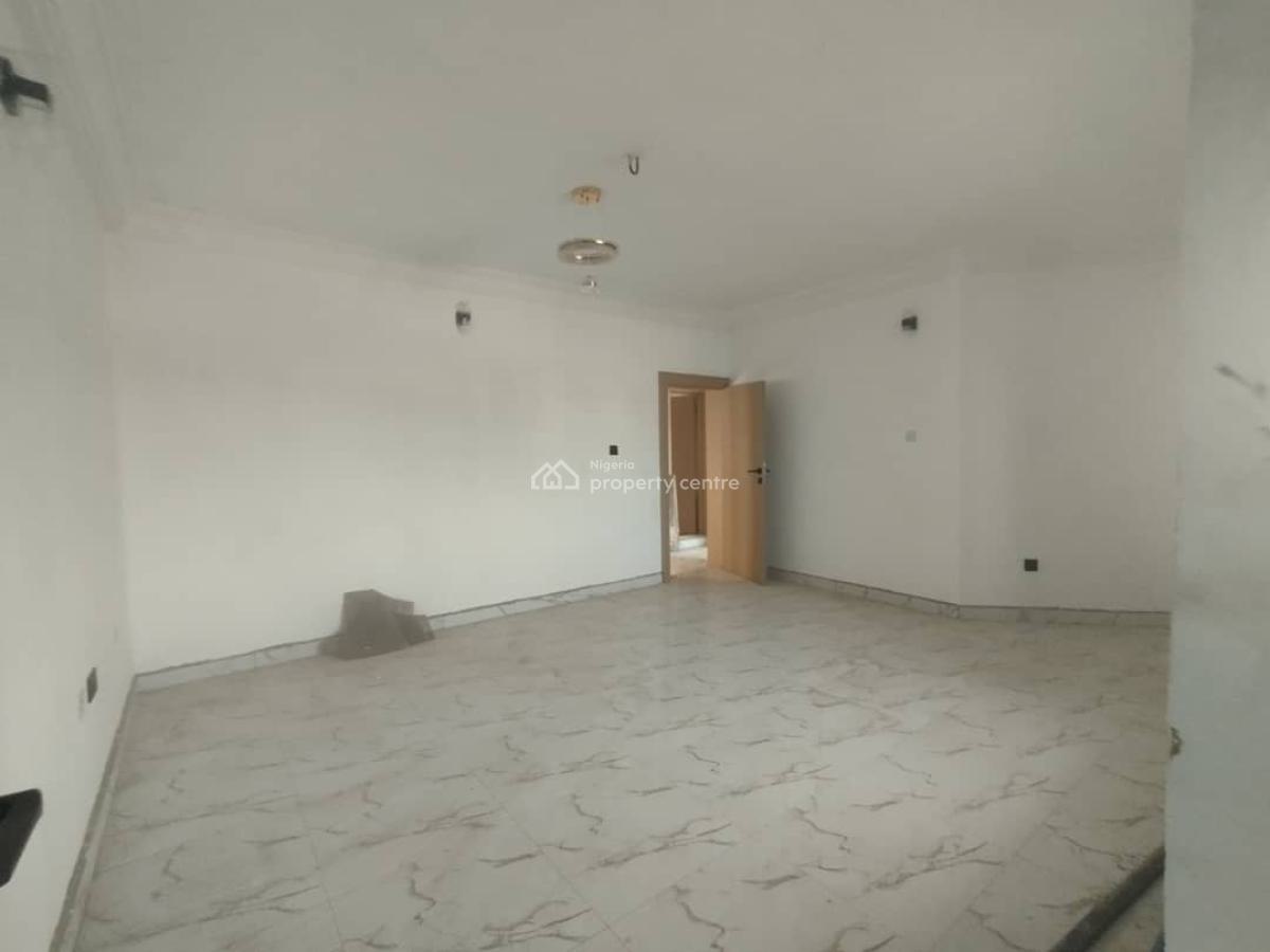 Well Built 2 Bedrooms Flat, Area 1, Garki, Abuja, Flat / Apartment for Rent