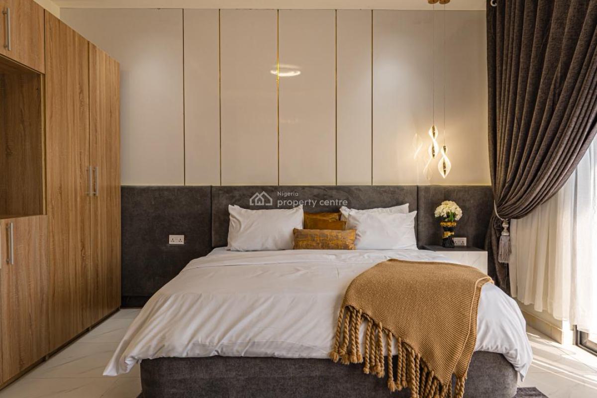 3 Bedroom Apartment with Snooker, Swimming Pool and Ps5, Victoria Island (vi), Lagos, Flat / Apartment Short Let