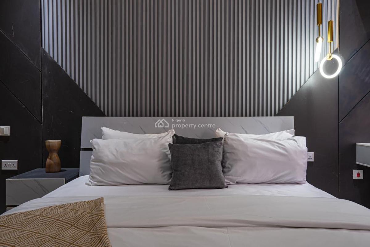 3 Bedroom Apartment with Snooker, Swimming Pool and Ps5, Victoria Island (vi), Lagos, Flat / Apartment Short Let