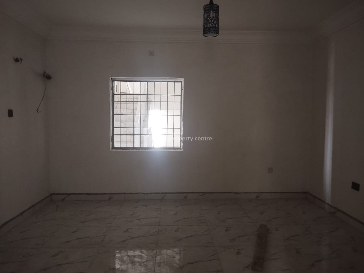Well Finished 3 Bedrooms Flat, Area 1, Garki, Abuja, Flat / Apartment for Rent