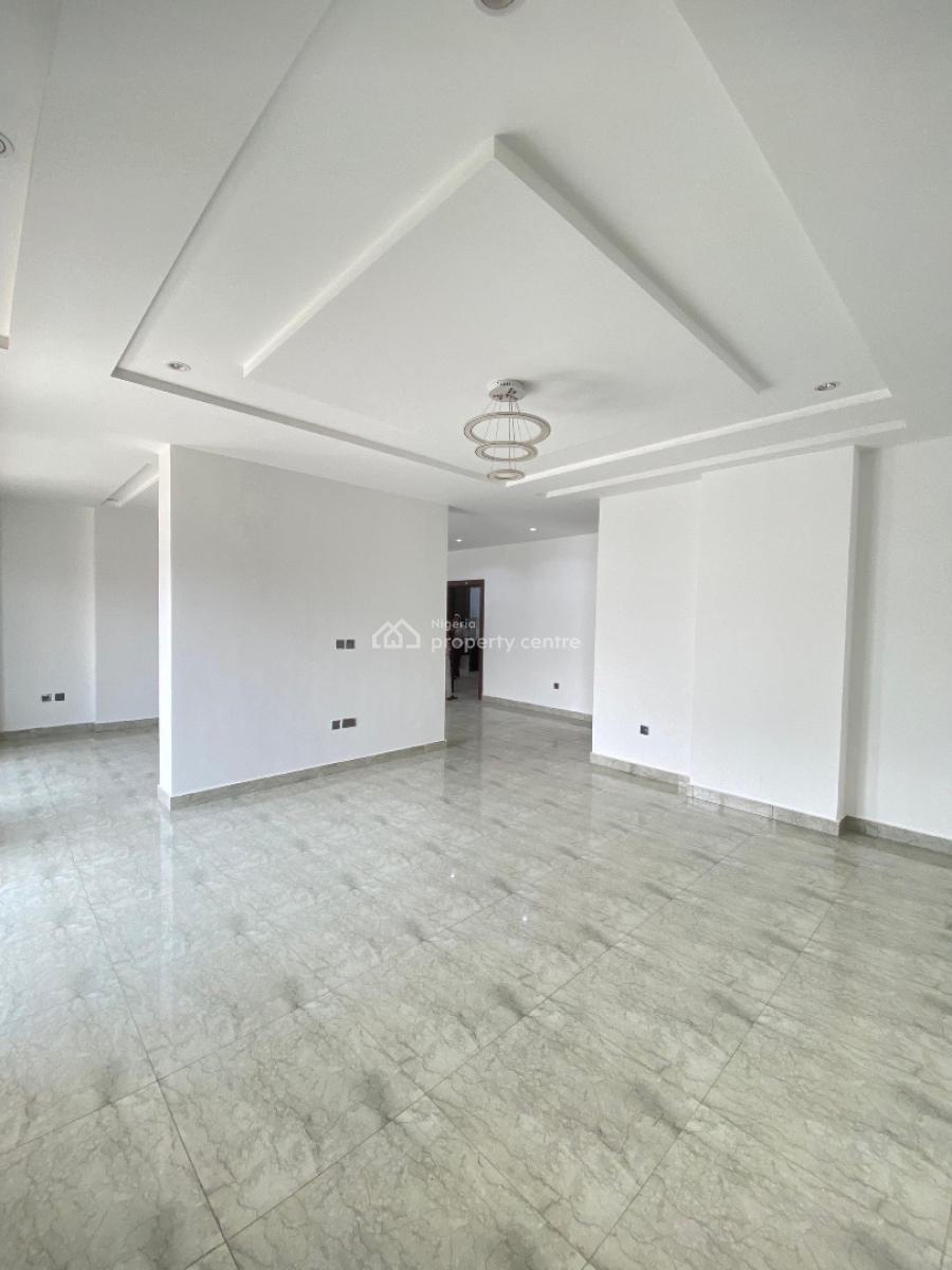 Luxury Brand New 4 Bedrooms Apartments, Ikoyi, Lagos, Flat / Apartment for Rent