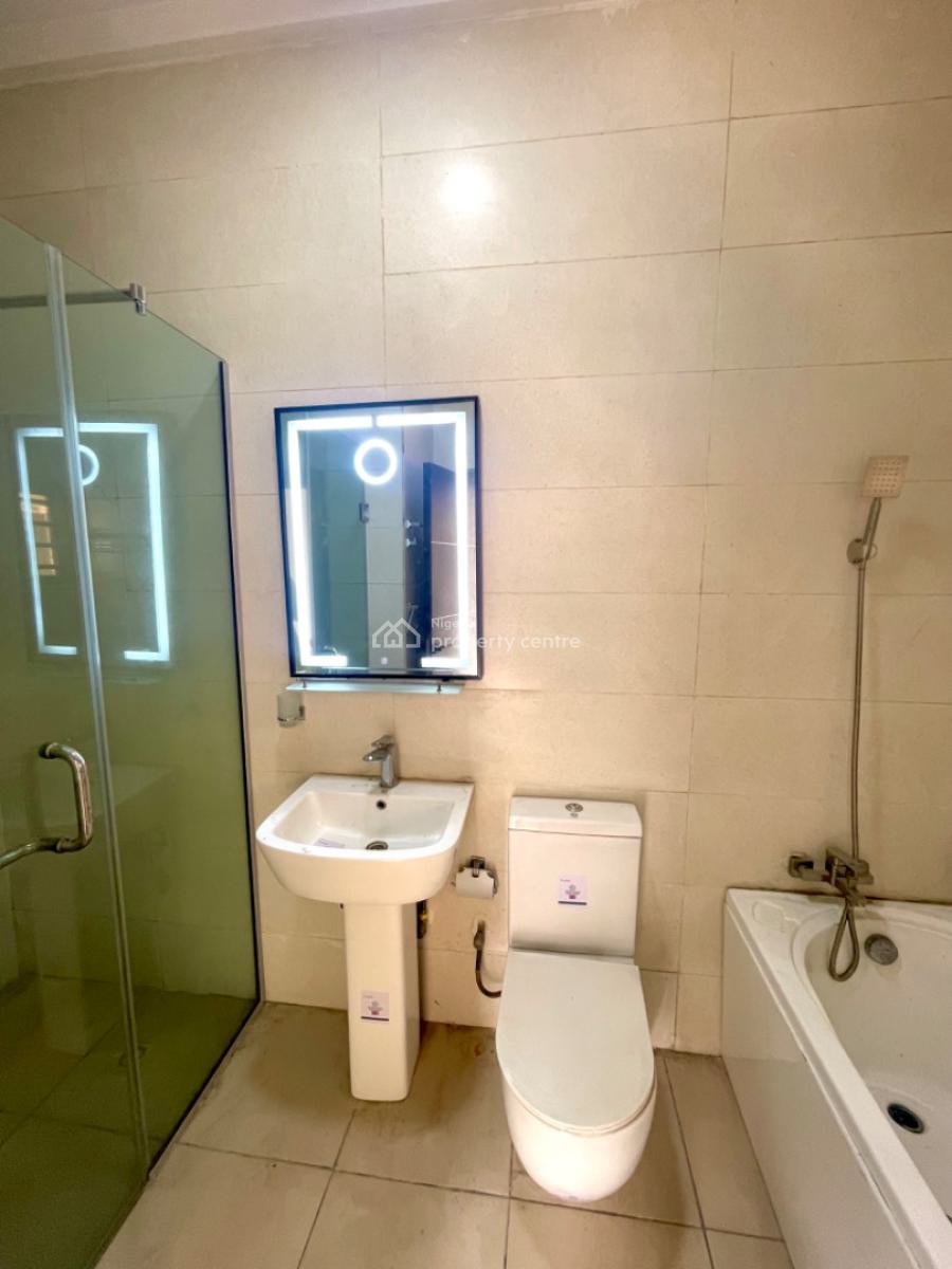 4 Bedroom Semi Detached Duplex, Salem, Ikate, Lekki, Lagos, Semi-detached Duplex for Sale