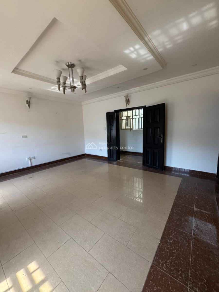 3 Bedroom Apartment, Lekki Phase 1, Lekki, Lagos, Flat / Apartment for Rent