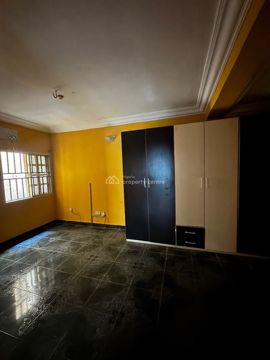 3 Bedroom Apartment, Lekki Phase 1, Lekki, Lagos, Flat / Apartment for Rent