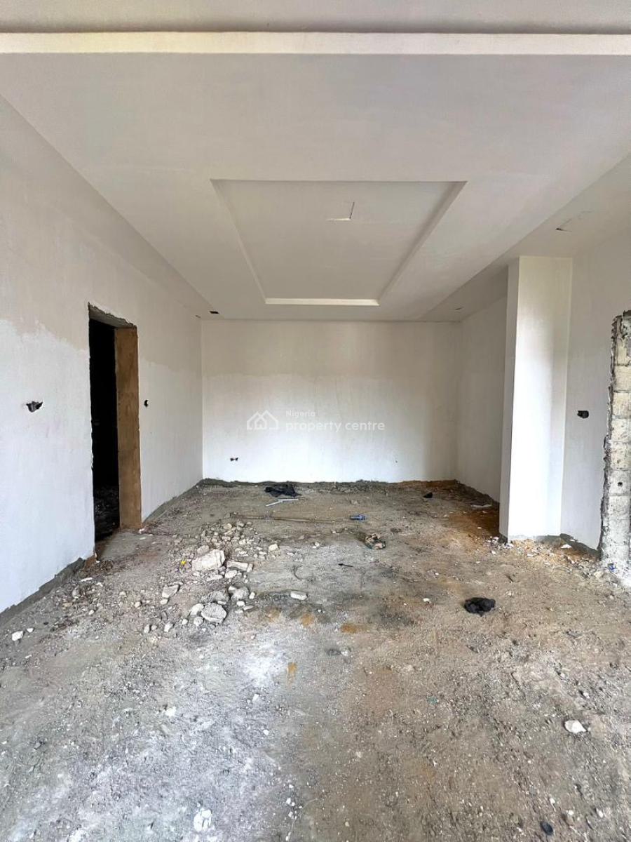 Specious 2 Bedrooms Apartment with Swimming Pool, Victoria Island (vi), Lagos, Flat / Apartment for Sale