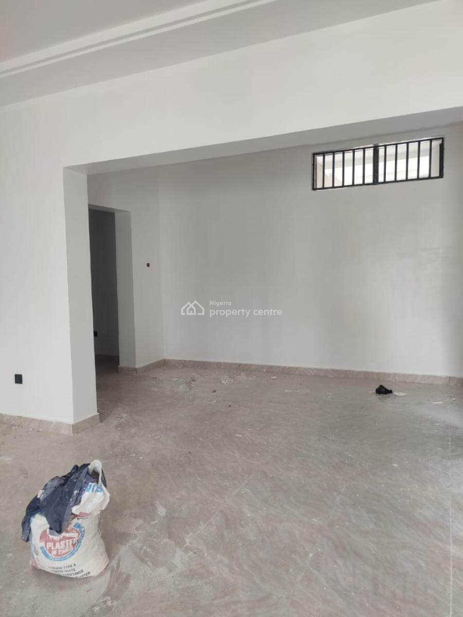 Spaciously Built 2-bedroom Apartment, Arab Road, Kubwa, Abuja, Flat / Apartment for Rent