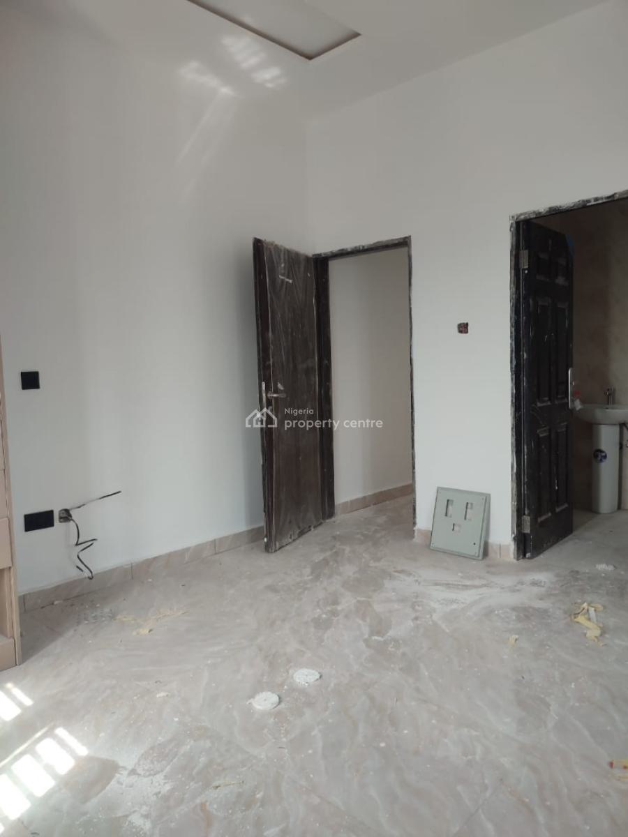Spaciously Built 2-bedroom Apartment, Arab Road, Kubwa, Abuja, Flat / Apartment for Rent