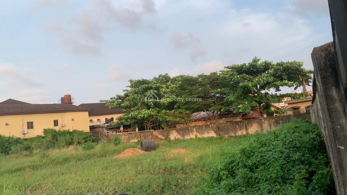 4 Plots of Land, Tunde Afolabi Street, Ado, Ajah, Lagos, Residential Land for Sale