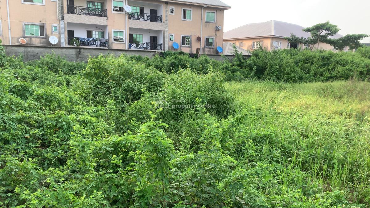 4 Plots of Land, Tunde Afolabi Street, Ado, Ajah, Lagos, Residential Land for Sale