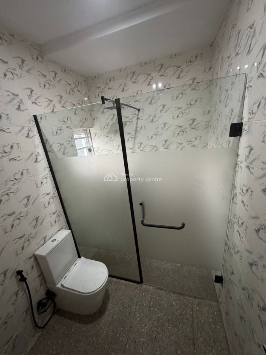 Room and Parlour Self Contain with Two Toilets (easy Access to Lagos), Cloud Estate, Ado-odo/ota, Ogun, Mini Flat (room and Parlour) for Rent