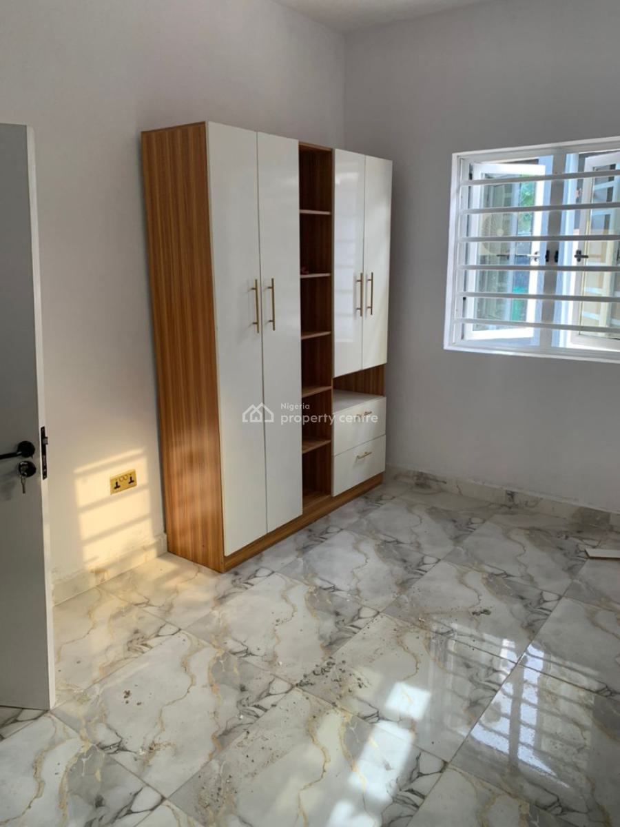 Room and Parlour Self Contain with Two Toilets (easy Access to Lagos), Cloud Estate, Ado-odo/ota, Ogun, Mini Flat (room and Parlour) for Rent