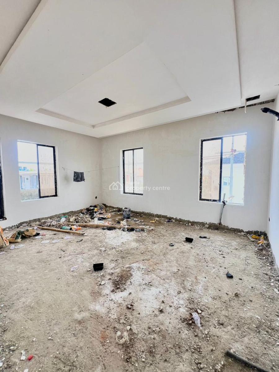 Executive 3 Bedrooms Apartment with Bq and Swimming Pool, Vi Oniru, Victoria Island (vi), Lagos, Flat / Apartment for Sale