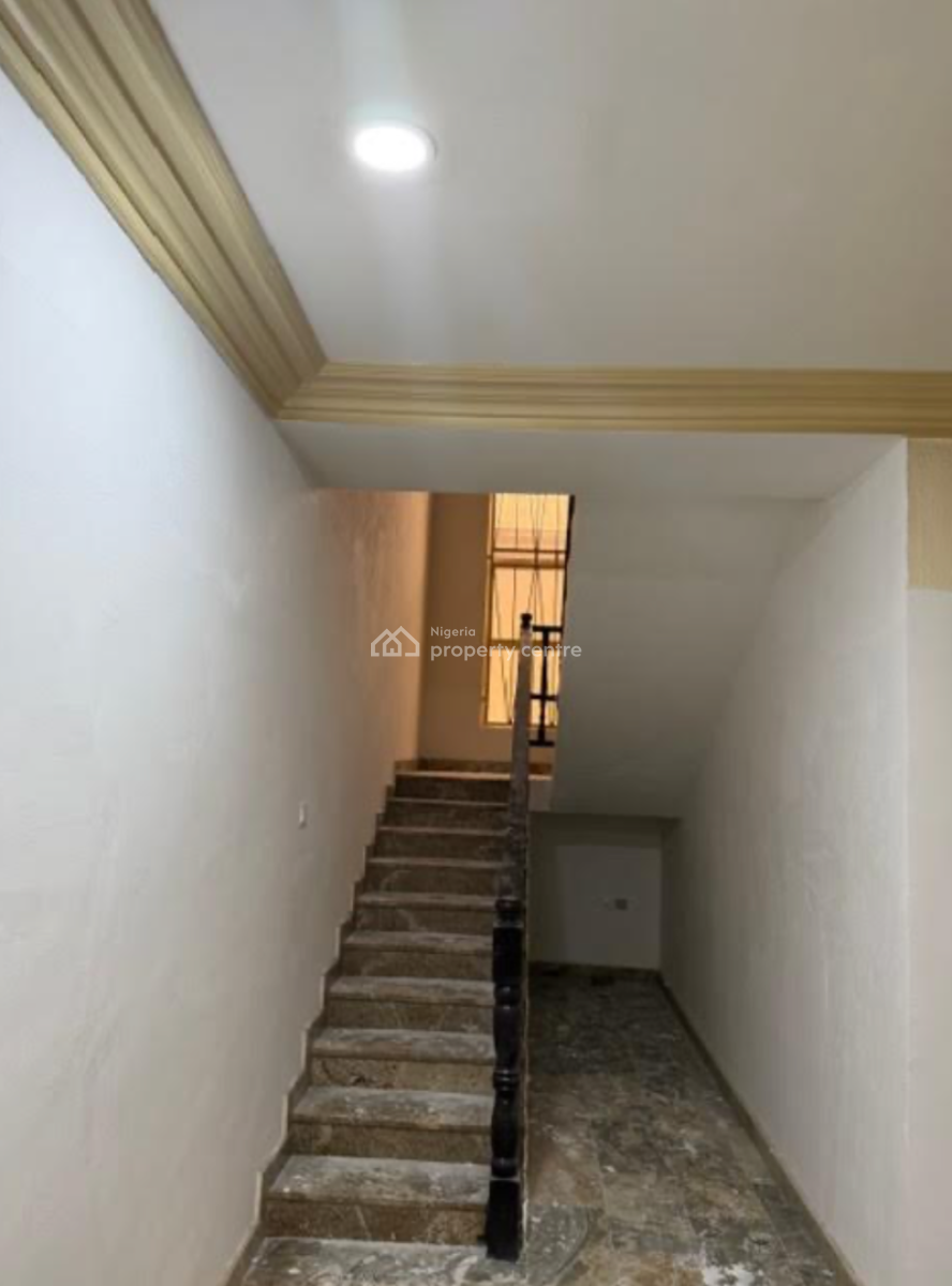 Spacious 8 Bedroom Duplex Good for Office Purpose, Maitama District, Abuja, Detached Duplex for Rent