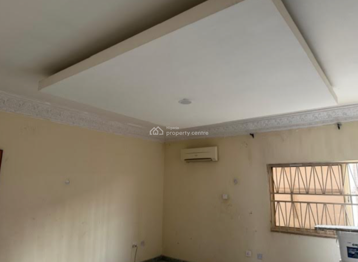 Spacious 8 Bedroom Duplex Good for Office Purpose, Maitama District, Abuja, Detached Duplex for Rent