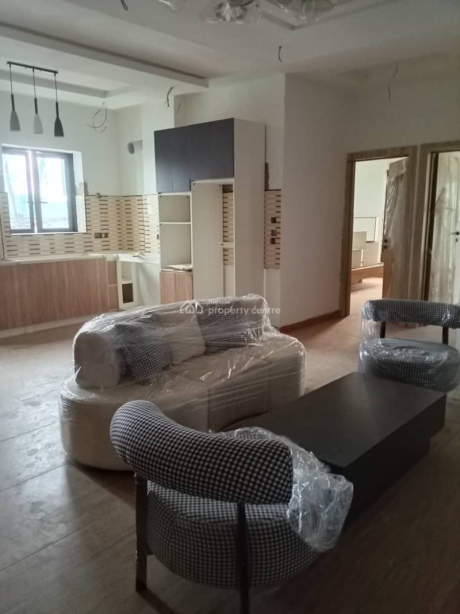 Luxury Two Bedrooms Flat, Off Freedom Way, Ikate Elegushi, Lekki, Lagos, House for Sale