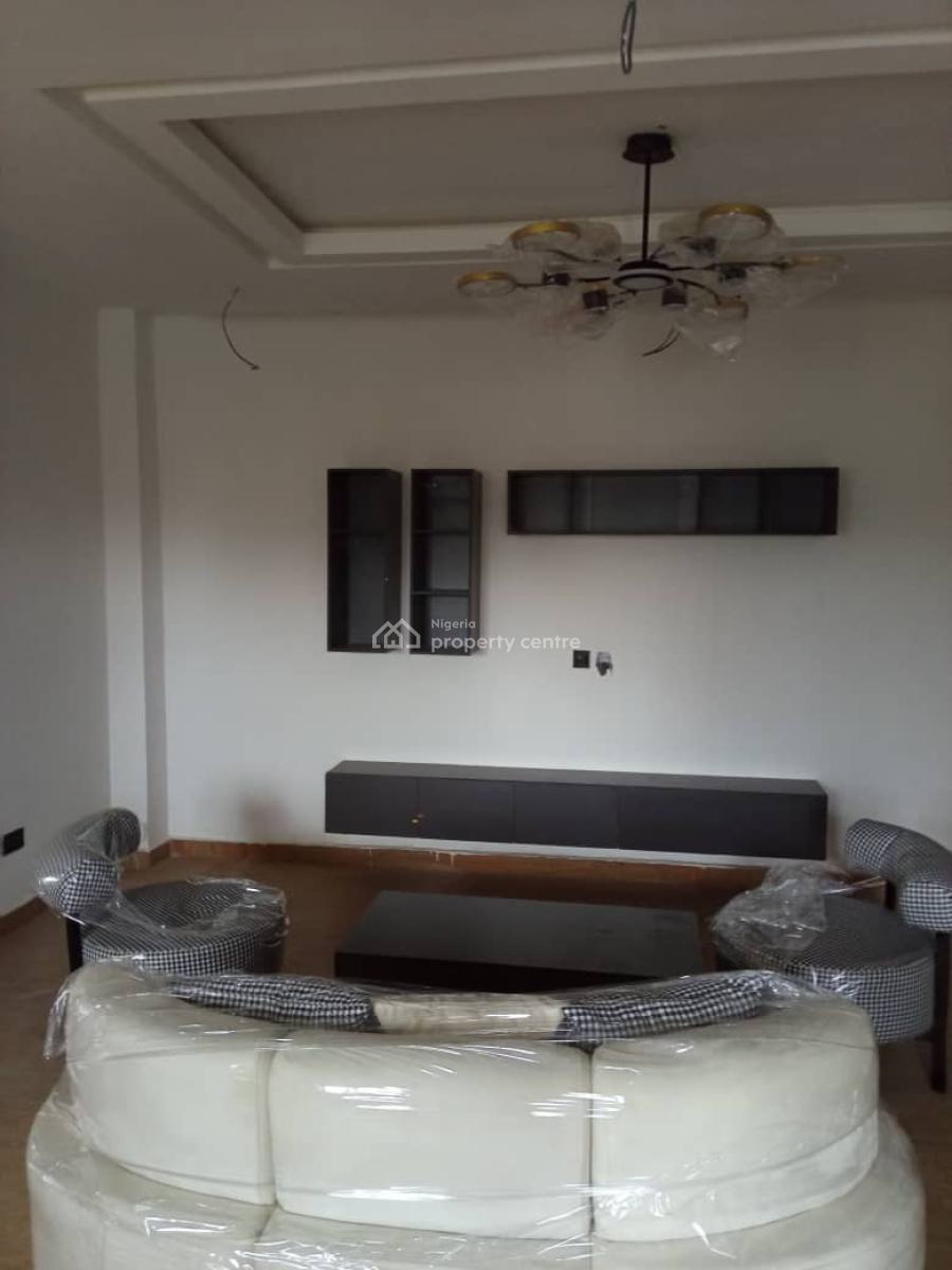 Luxury Two Bedrooms Flat, Off Freedom Way, Ikate Elegushi, Lekki, Lagos, House for Sale