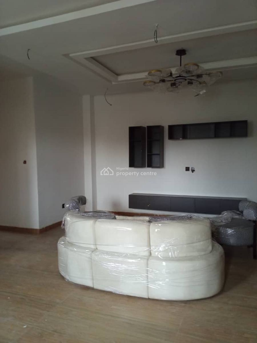 Luxury Two Bedrooms Flat, Off Freedom Way, Ikate Elegushi, Lekki, Lagos, House for Sale