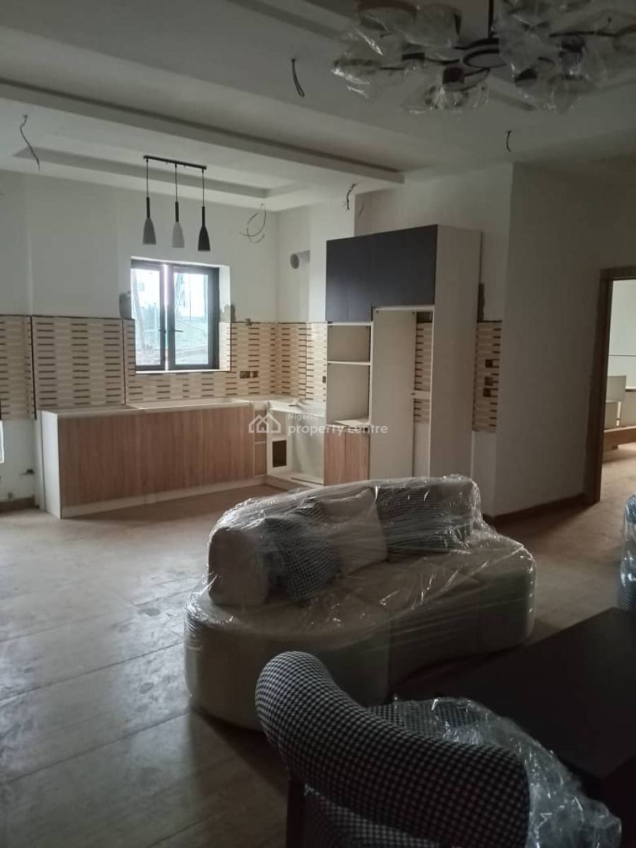 Luxury Two Bedrooms Flat, Off Freedom Way, Ikate Elegushi, Lekki, Lagos, House for Sale