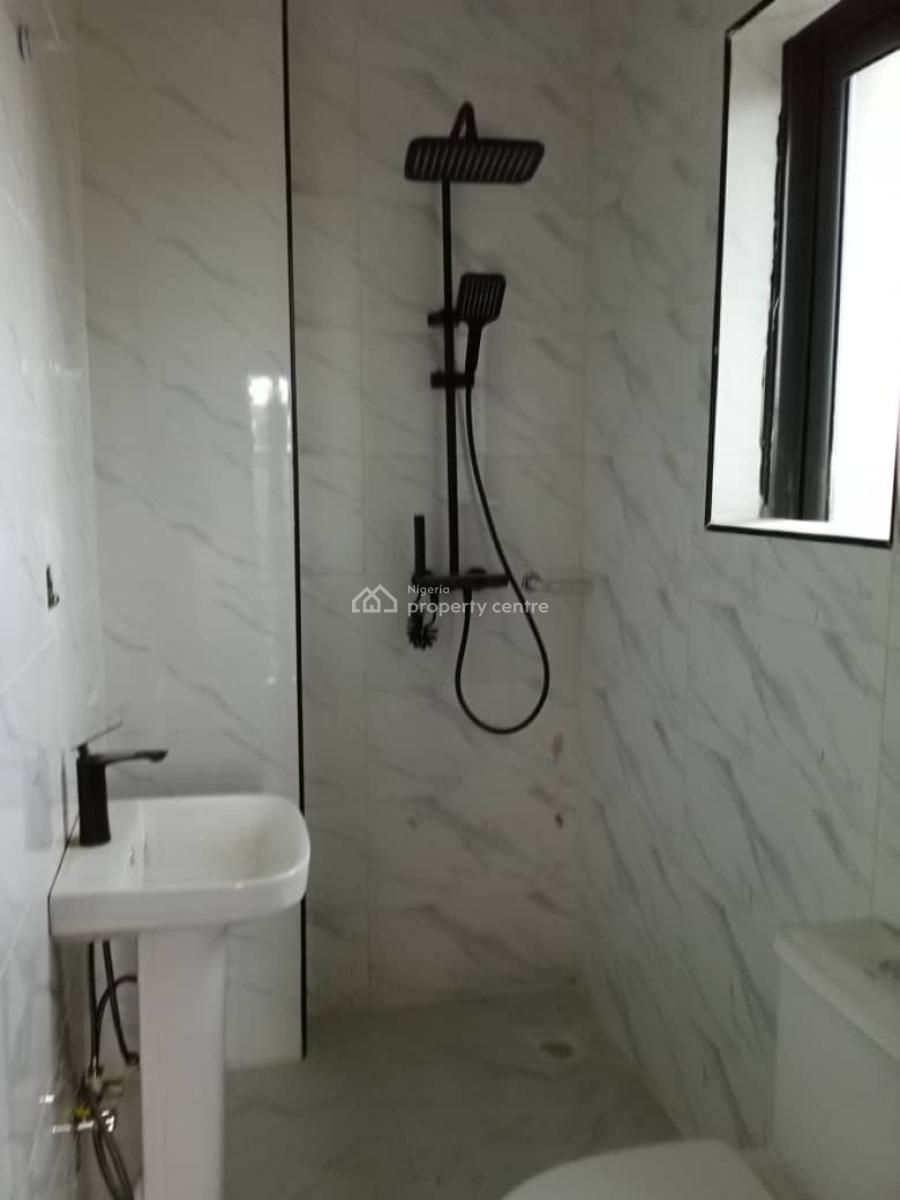Luxury Two Bedrooms Flat, Off Freedom Way, Ikate Elegushi, Lekki, Lagos, House for Sale