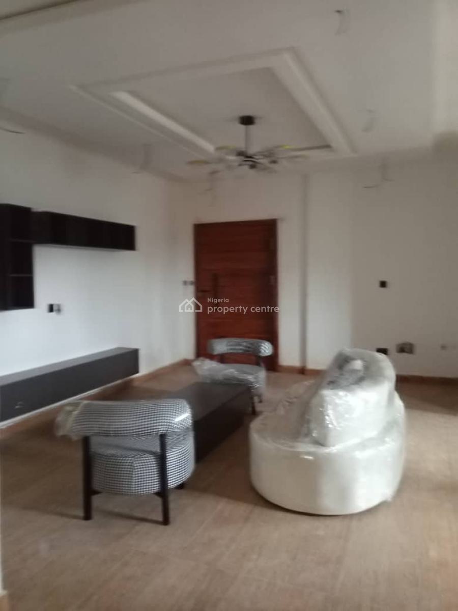 Luxury Two Bedrooms Flat, Off Freedom Way, Ikate Elegushi, Lekki, Lagos, House for Sale