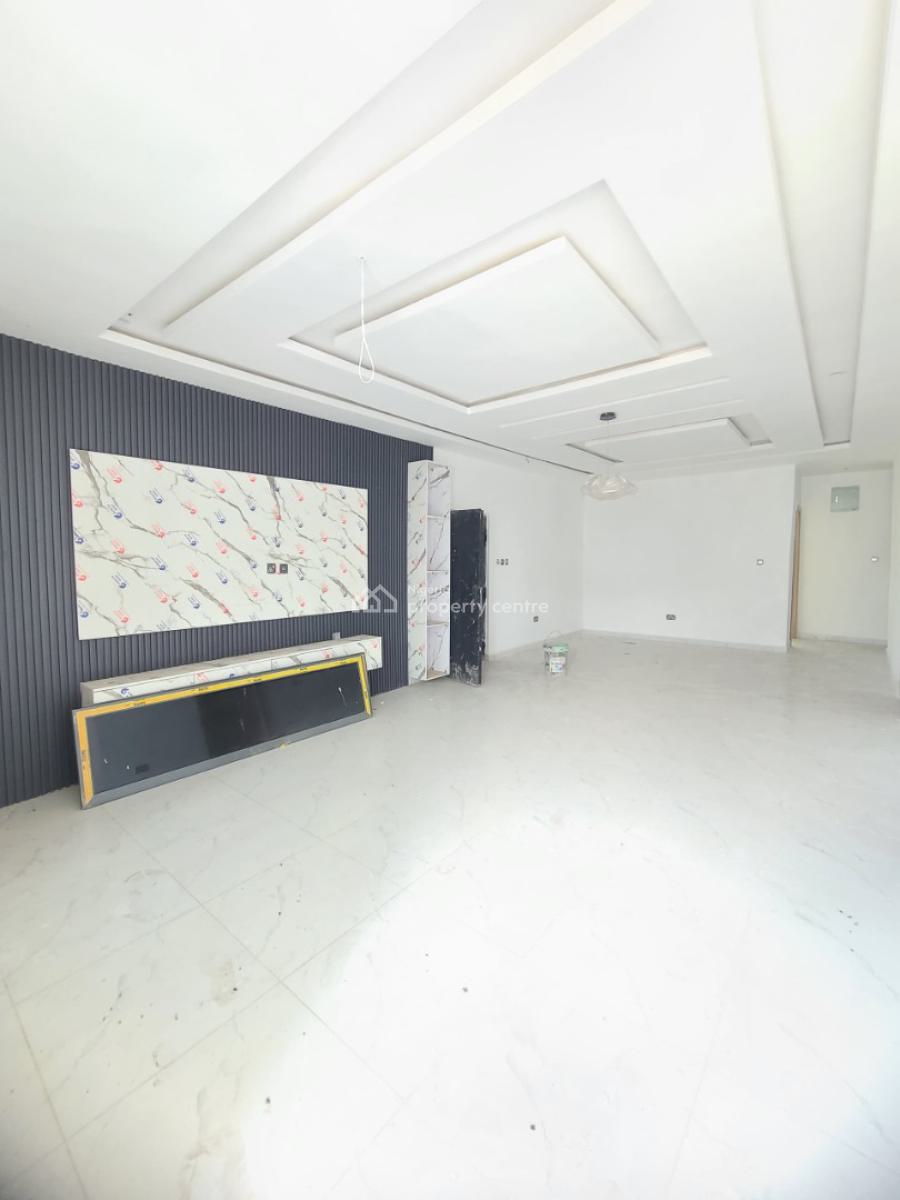 Standard and Beautiful 3 Bedroom Flat, Igboefun, Lekki, Lagos, Flat / Apartment for Sale