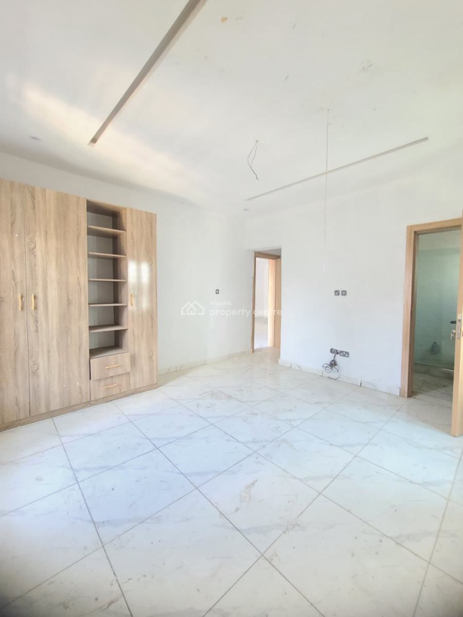 Standard and Beautiful 3 Bedroom Flat, Igboefun, Lekki, Lagos, Flat / Apartment for Sale