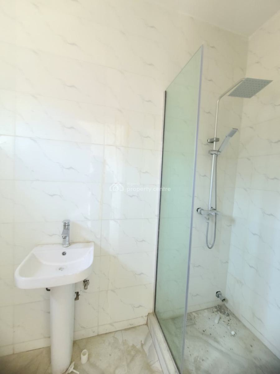 Standard and Beautiful 3 Bedroom Flat, Igboefun, Lekki, Lagos, Flat / Apartment for Sale