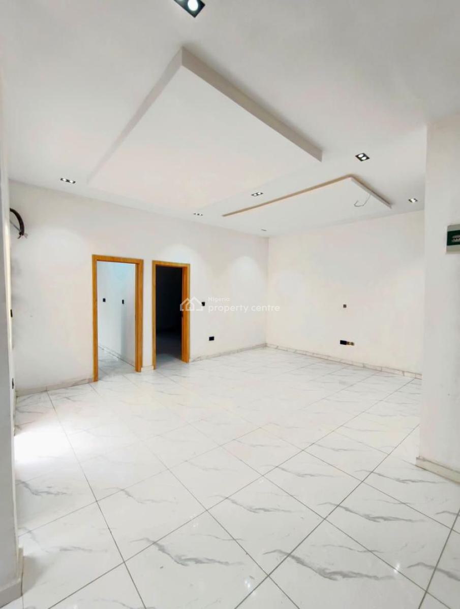 2 Bedroom Apartment with Gym House and Lounge in a Secure Estate, Ogba, Ikeja, Lagos, Block of Flats for Sale