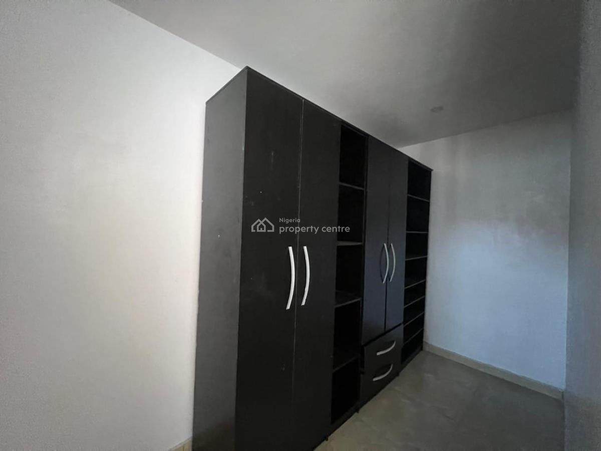 New 4 Bedrooms Duplex with Bq, Gym and Swimming Pool, Lekki Phase 1, Lekki, Lagos, Terraced Duplex for Rent