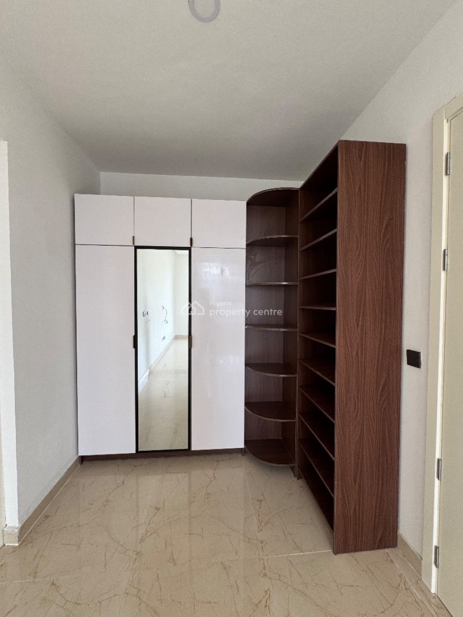 Modern 5bed Semi Detached House + Rooftop Lounge, Lekki Phase 1, Lekki, Lagos, Semi-detached Duplex for Sale