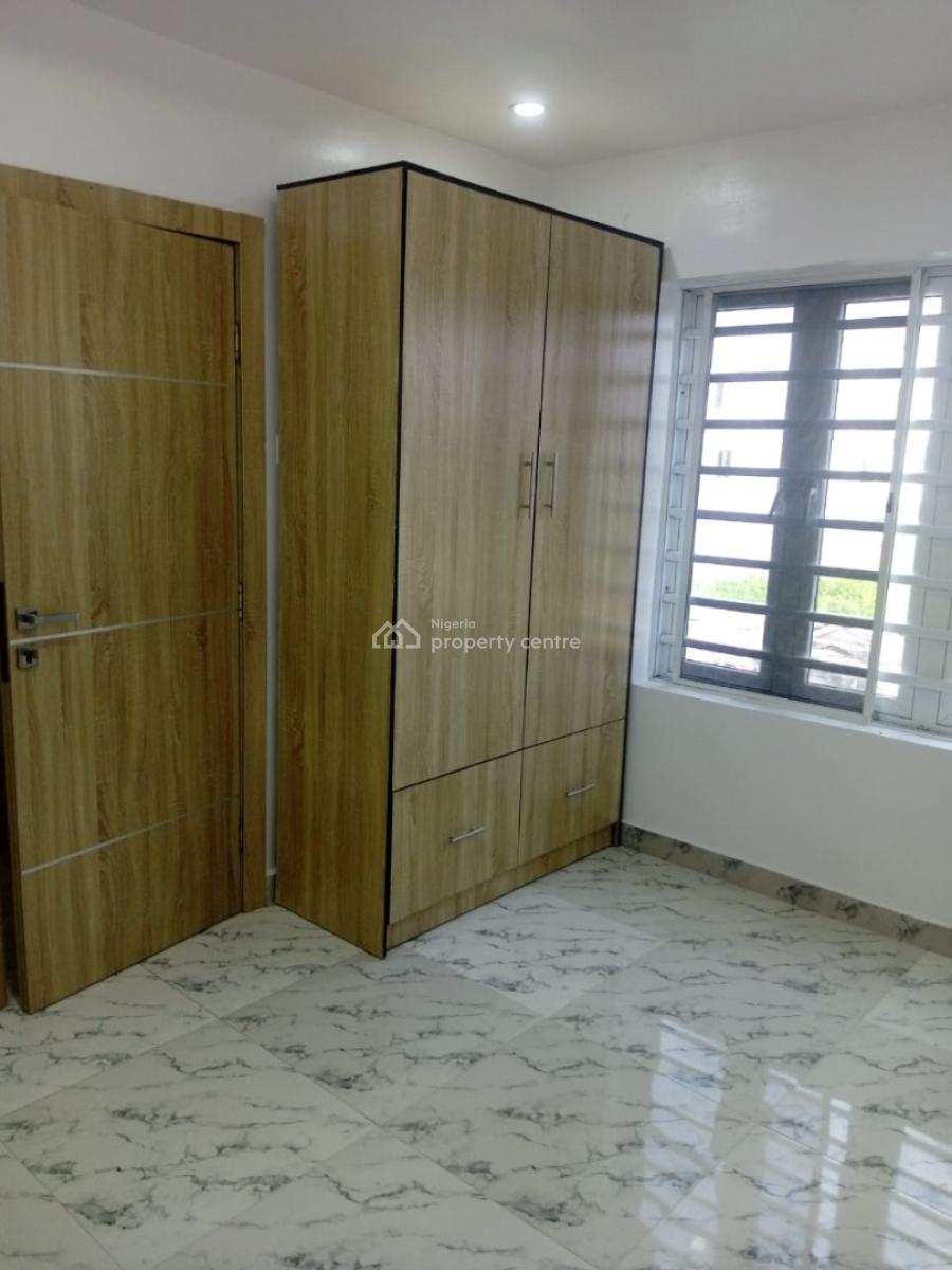 Luxury 5 Bedroom Duplex, Channel Tv Drive Opic Road, Opic, Isheri North, Lagos, Semi-detached Duplex for Rent