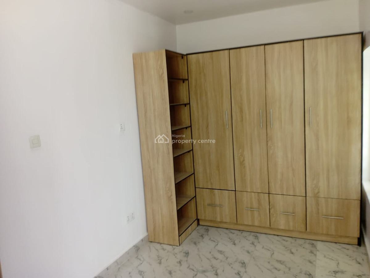 Luxury 5 Bedroom Duplex, Channel Tv Drive Opic Road, Opic, Isheri North, Lagos, Semi-detached Duplex for Rent