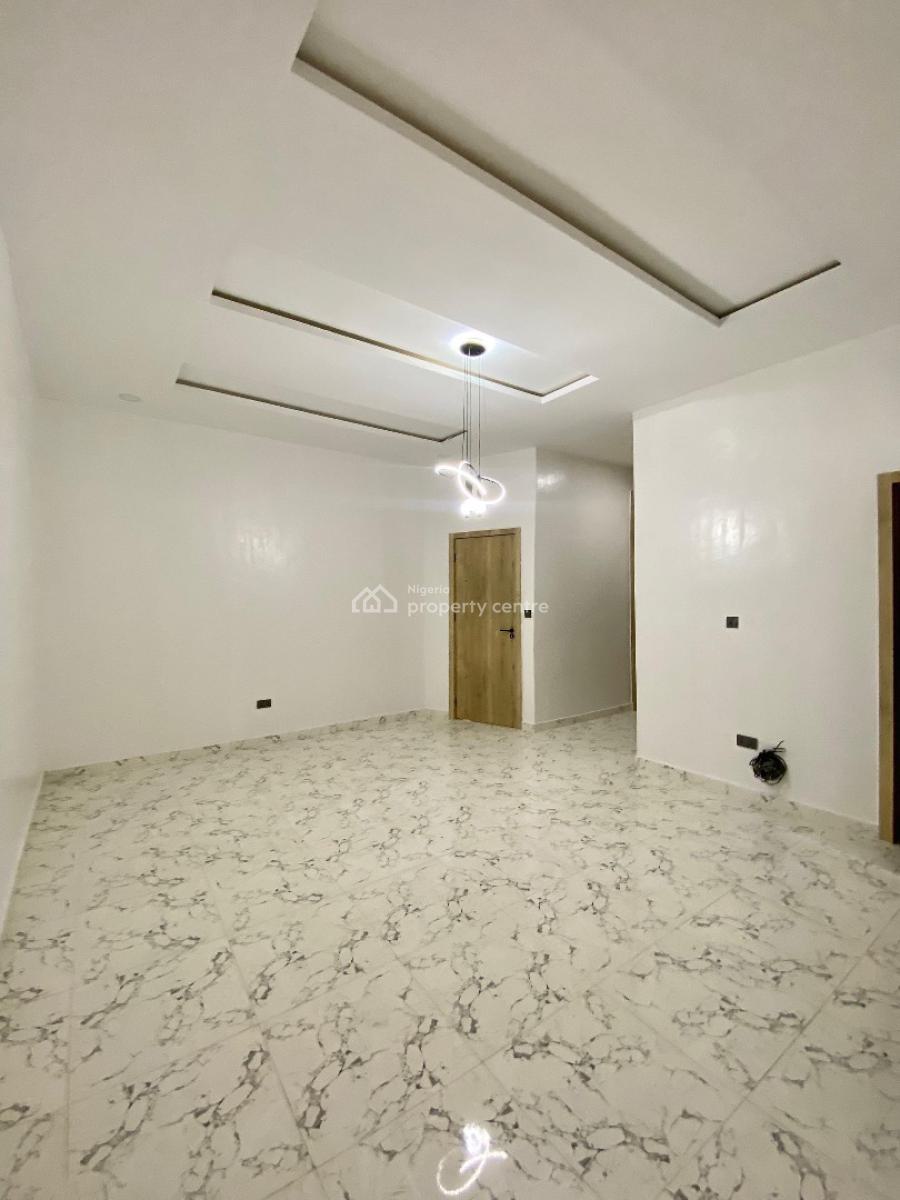 Luxury 4bedroom, Ajah, Lagos, House for Sale