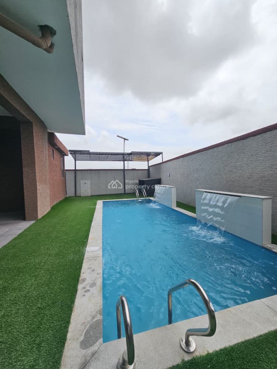 a Dream Location Packed with Potential, Ikate, Lekki, Lagos, Block of Flats for Sale