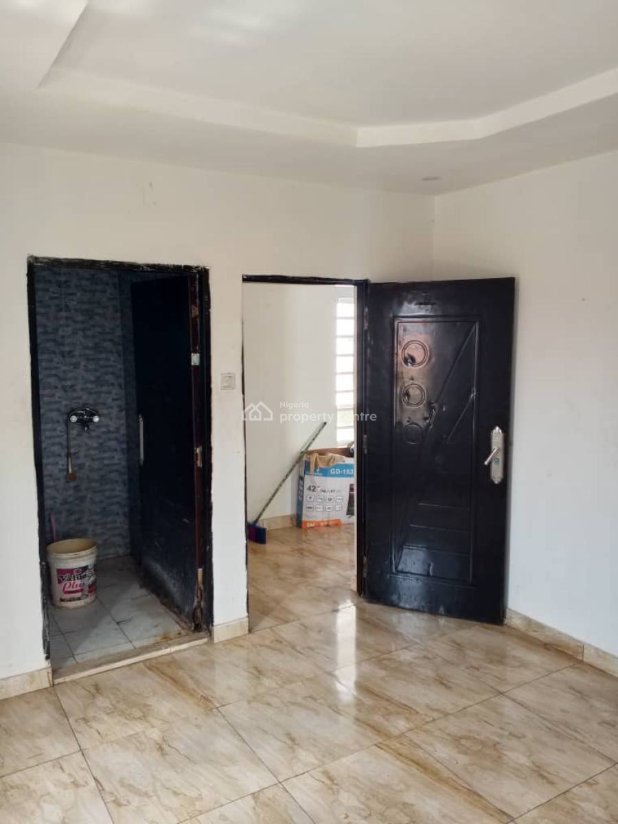 Executive 1 Bedroom Luxury Apartment, Goodness Estate, Ajah, Lagos, Mini Flat (room and Parlour) for Rent