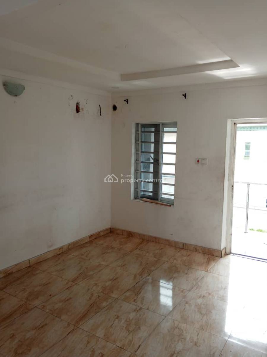 Executive 1 Bedroom Luxury Apartment, Goodness Estate, Ajah, Lagos, Mini Flat (room and Parlour) for Rent