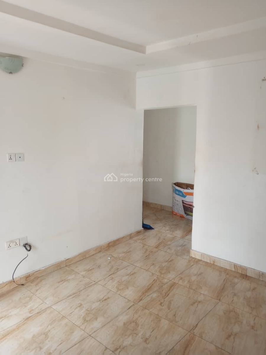 Executive 1 Bedroom Luxury Apartment, Goodness Estate, Ajah, Lagos, Mini Flat (room and Parlour) for Rent