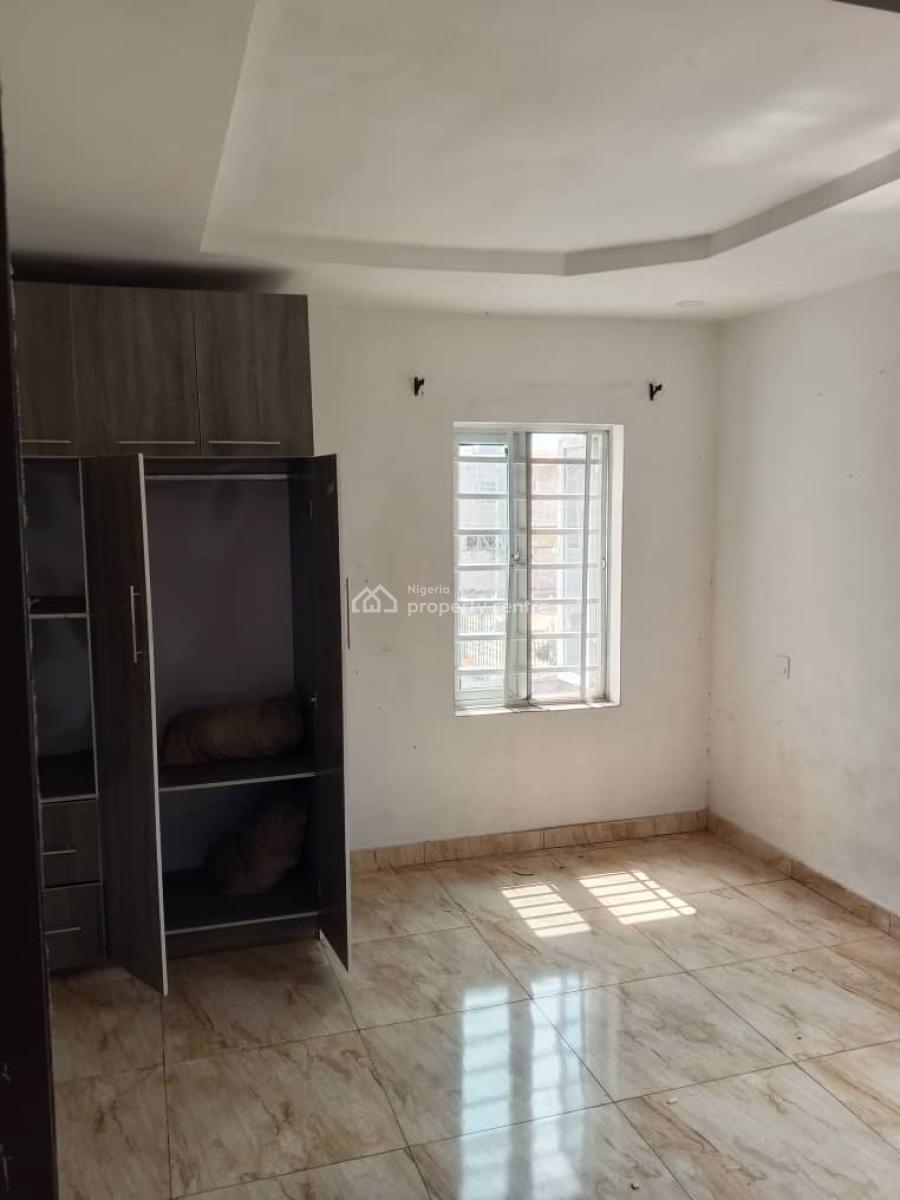 Executive 1 Bedroom Luxury Apartment, Goodness Estate, Ajah, Lagos, Mini Flat (room and Parlour) for Rent